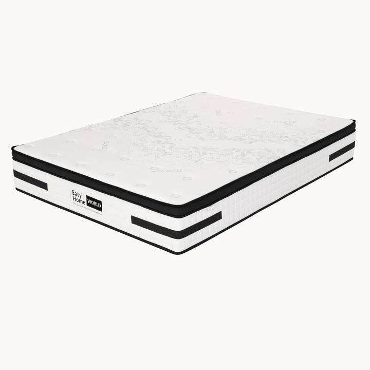 Pandora King Mattress With Graphene Layer Posture Support - DLB Furniture