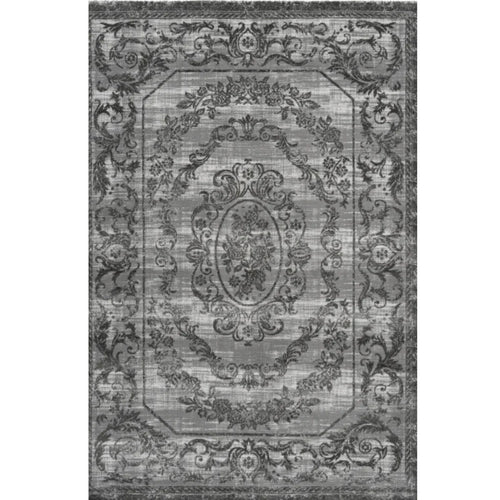 Aleyna 606 Silver - DLB Furniture