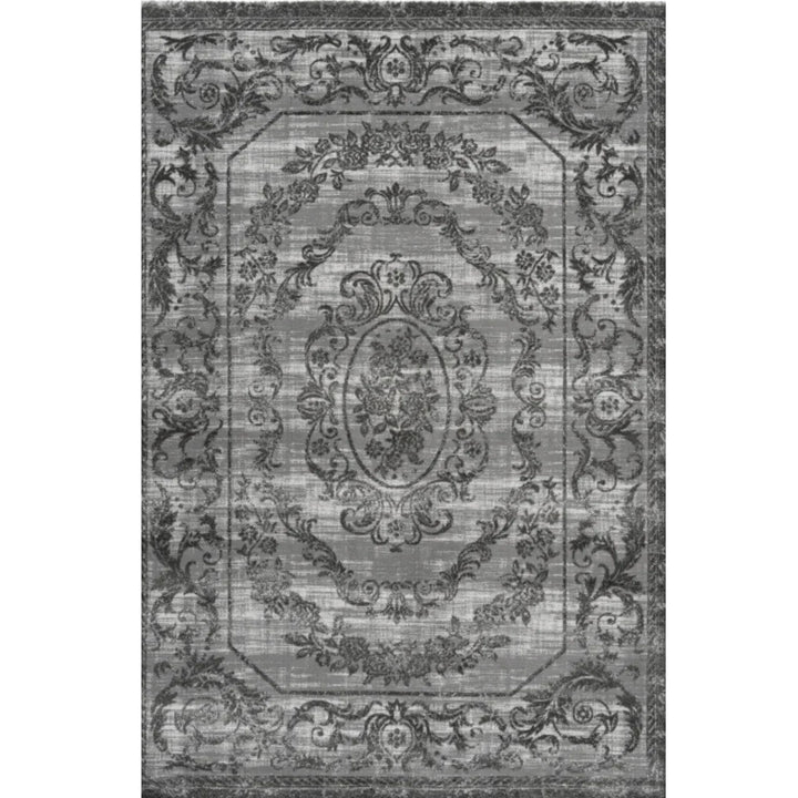 Aleyna 606 Silver - DLB Furniture