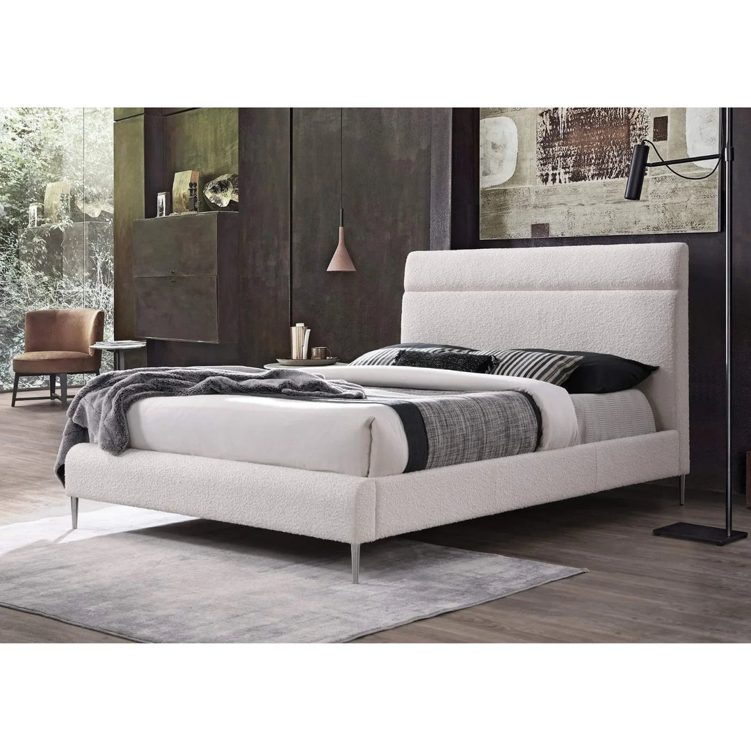 Windsor Queen Bed Frame - DLB Furniture
