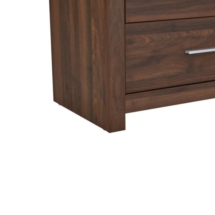 5 drawer tall boy dresser - DLB Furniture