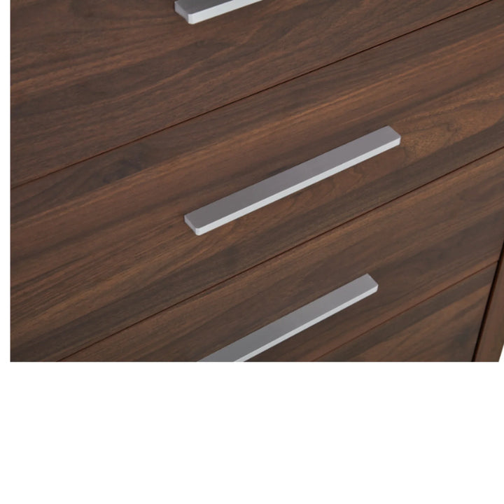 5 drawer tall boy dresser - DLB Furniture