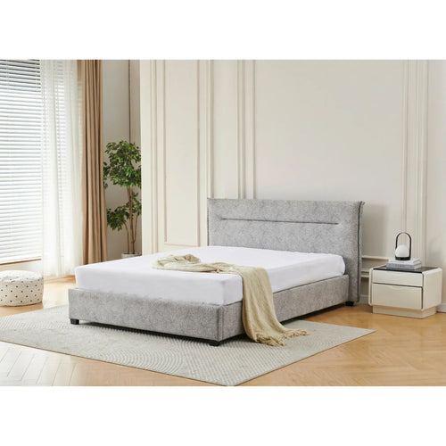 Tilicho Bed Frame King Single - DLB Furniture