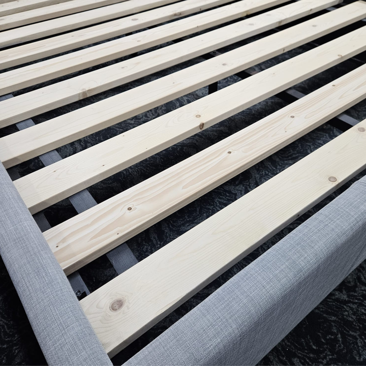 Webster Storage Queen Bed Frame