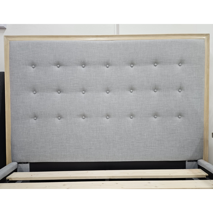 Webster Storage Queen Bed Frame