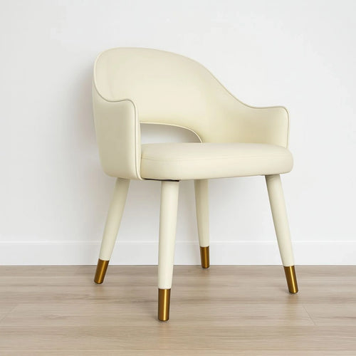 Valencia Dining Chair ( custom design only) - DLB Furniture