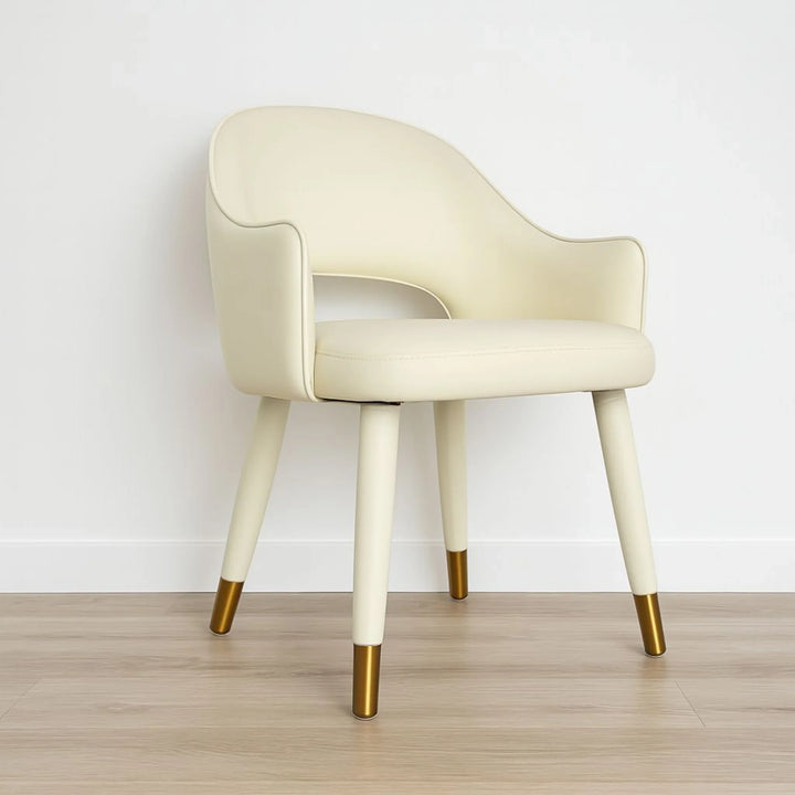 Valencia Dining Chair ( custom design only) - DLB Furniture