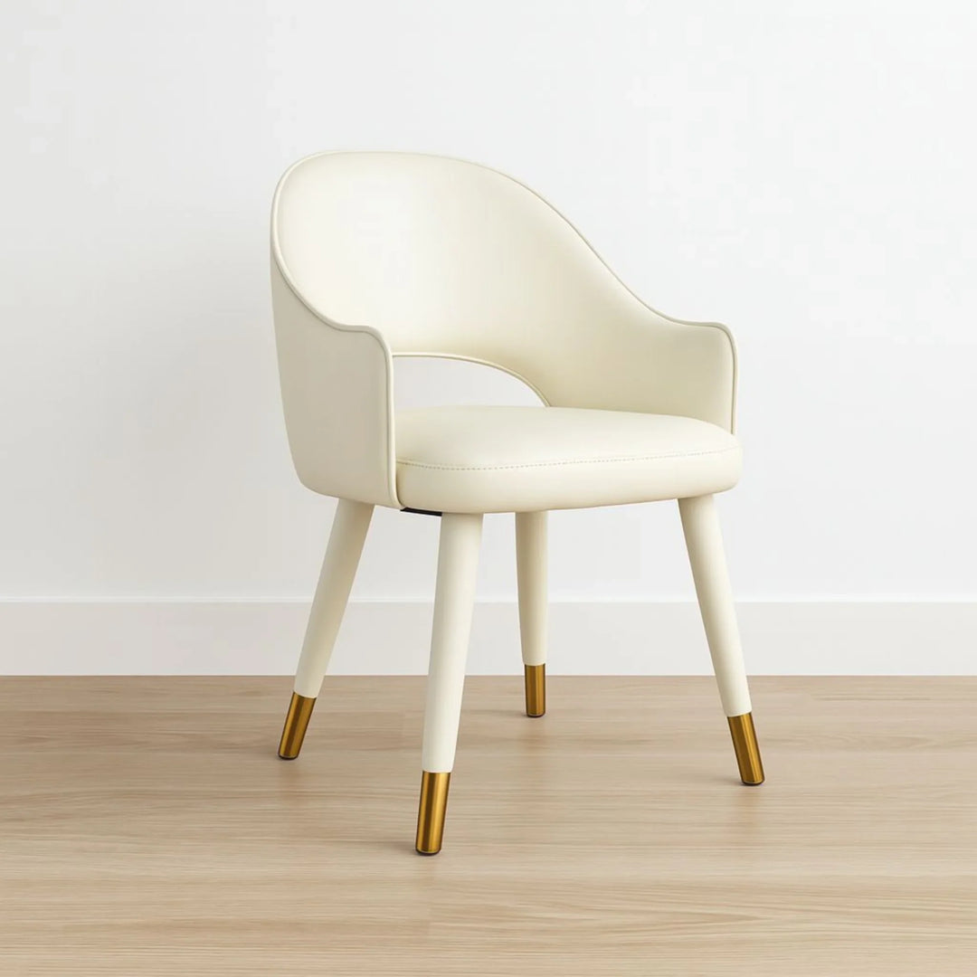 Valencia Dining Chair ( custom design only) - DLB Furniture