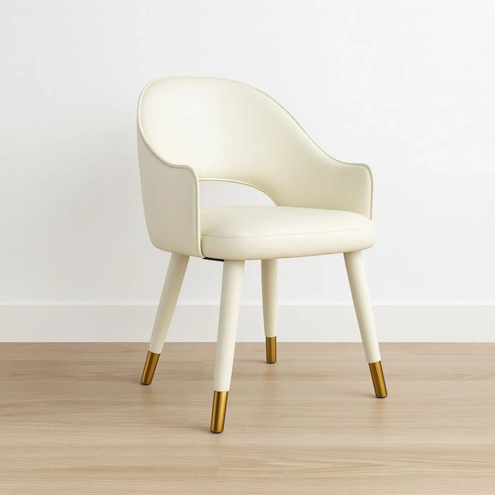 Valencia Dining Chair ( custom design only) - DLB Furniture