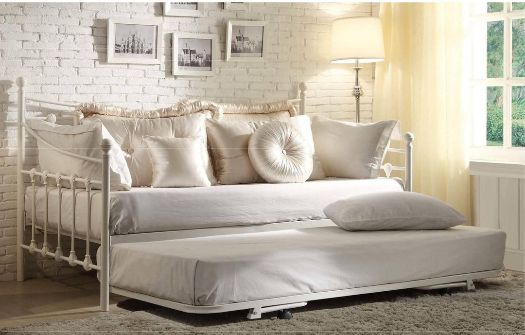 Avon Day Bed with Trundle - DLB Furniture