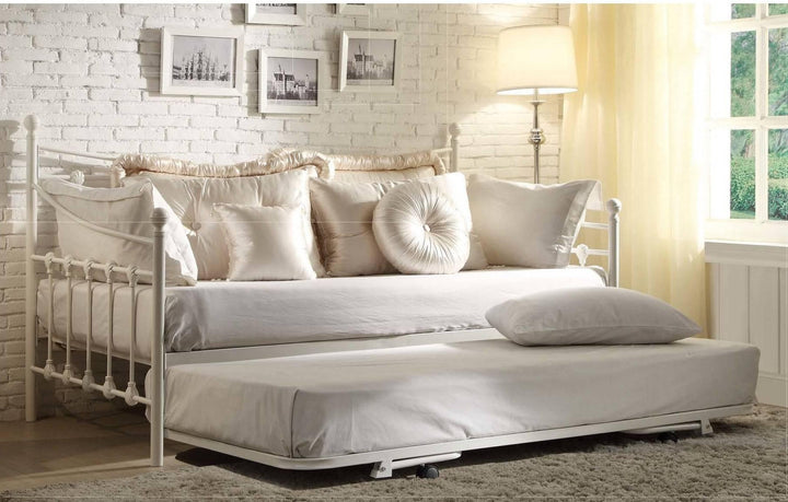 Avon Day Bed with Trundle - DLB Furniture