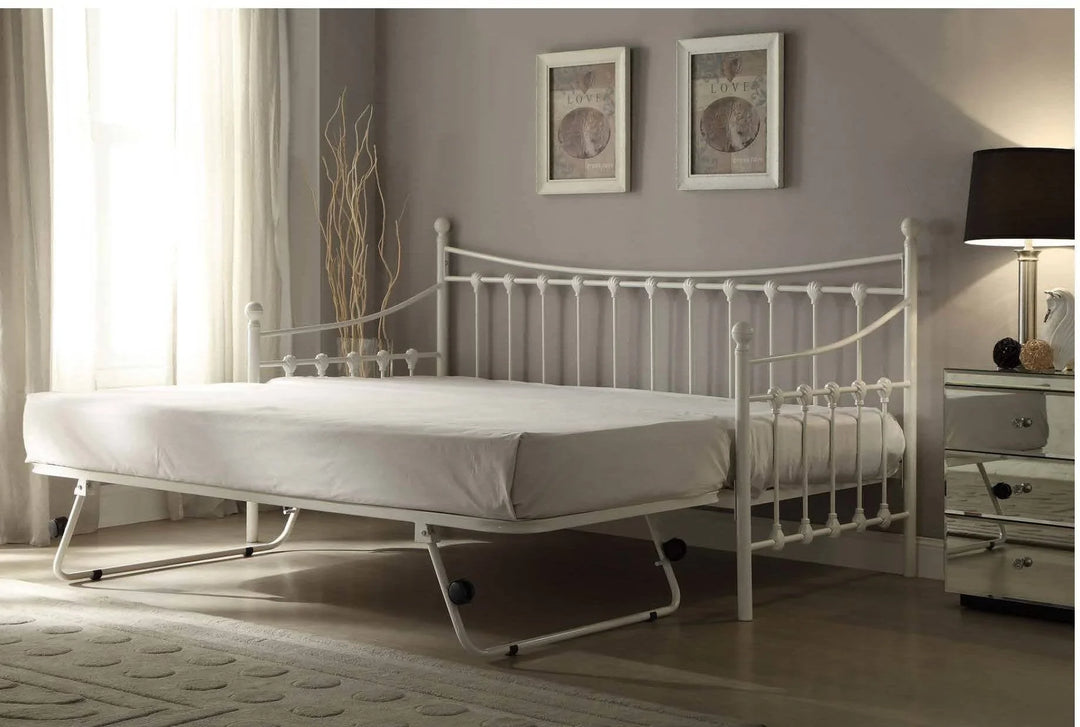 Avon Day Bed with Trundle - DLB Furniture