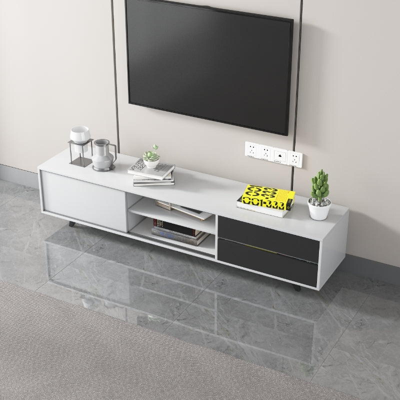 Anderson 180 cm TV unit