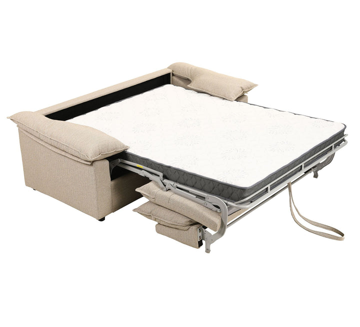 Savona Sofa Bed with Double Mattress