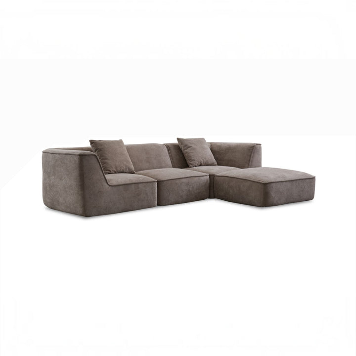 Sereno Relax Custom Sofa