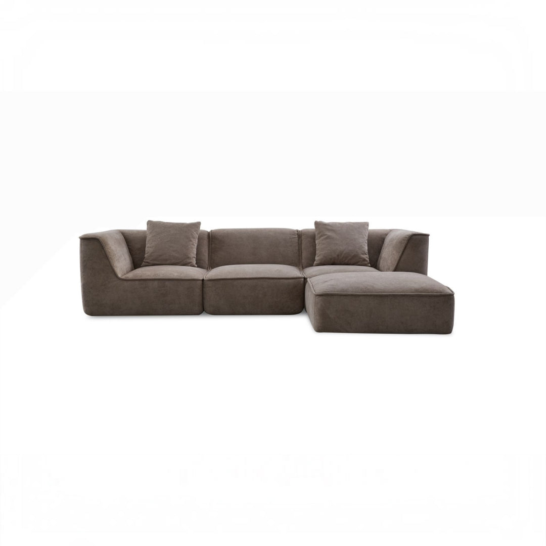 Sereno Relax Custom Sofa