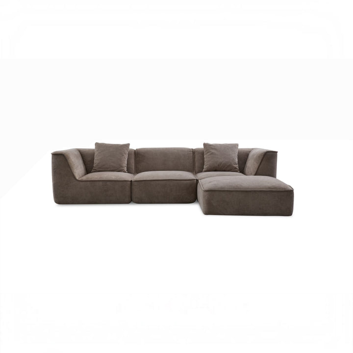 Sereno Relax Custom Sofa