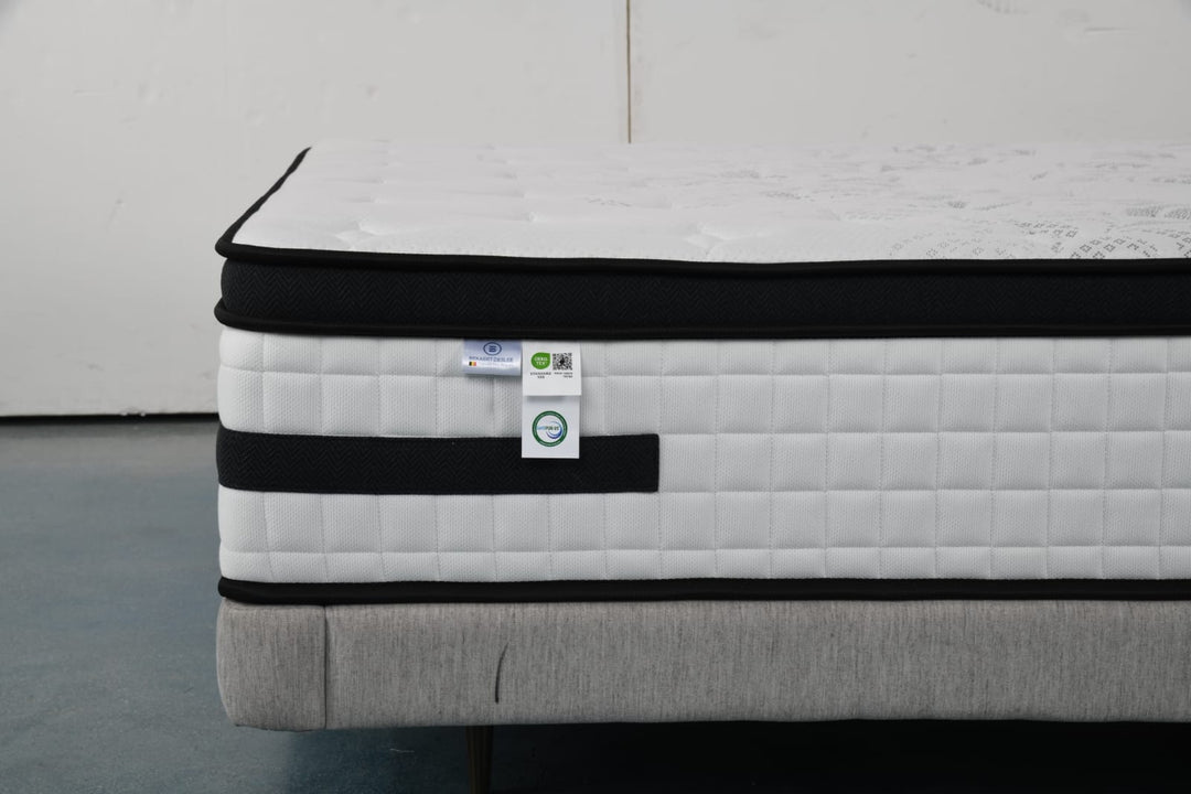Pandora Premium Orthopedic Support Firm King Mattress