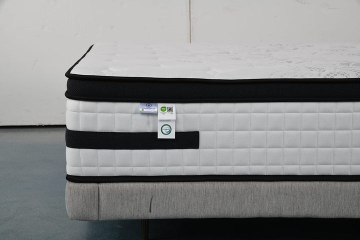 Pandora Premium Orthopedic Support Firm King Mattress