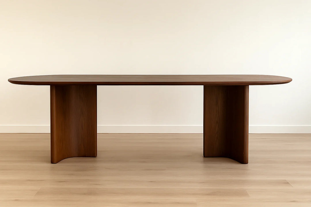Aurelia luxurious dining table - DLB Furniture