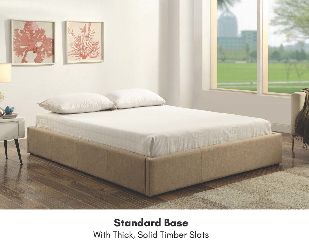 Bianca Standard Base (3 Colors)