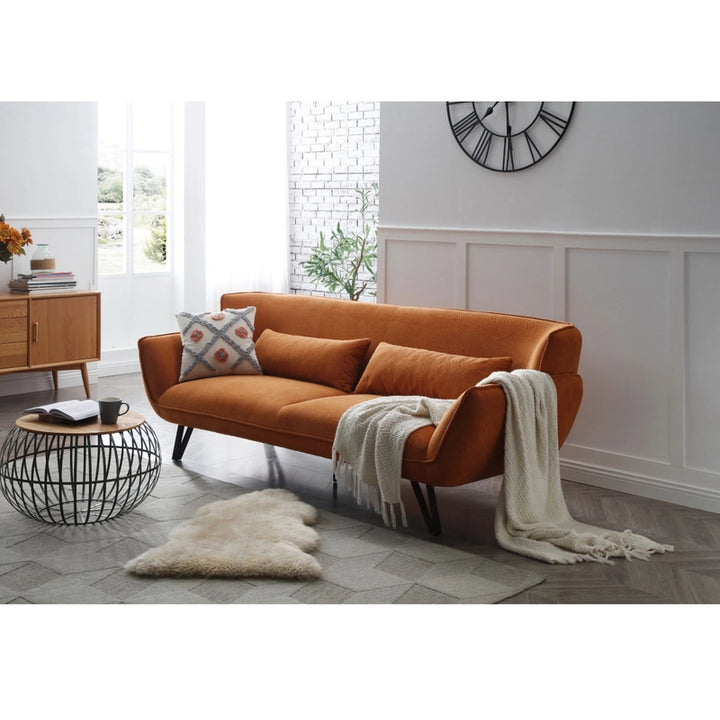 Elara 3-Seater Sofa