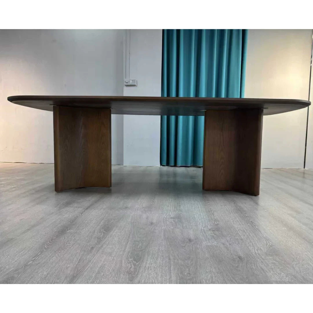 Aurelia luxurious dining table - DLB Furniture