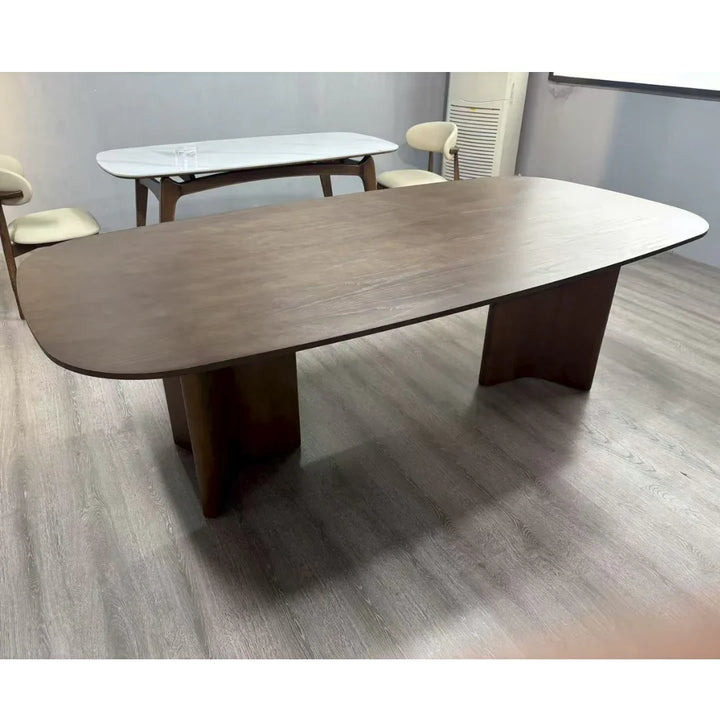 Aurelia luxurious dining table - DLB Furniture