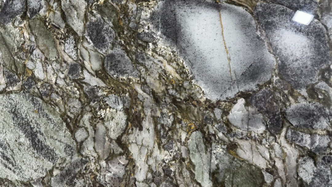 Bellagio Stone Top Dining Table