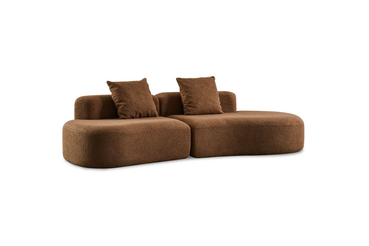 Cocoona Luxe Modular Lounge