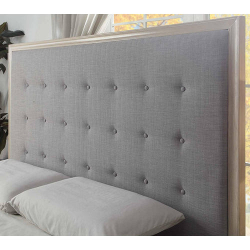 Webster Bed Head - DLB Furniture