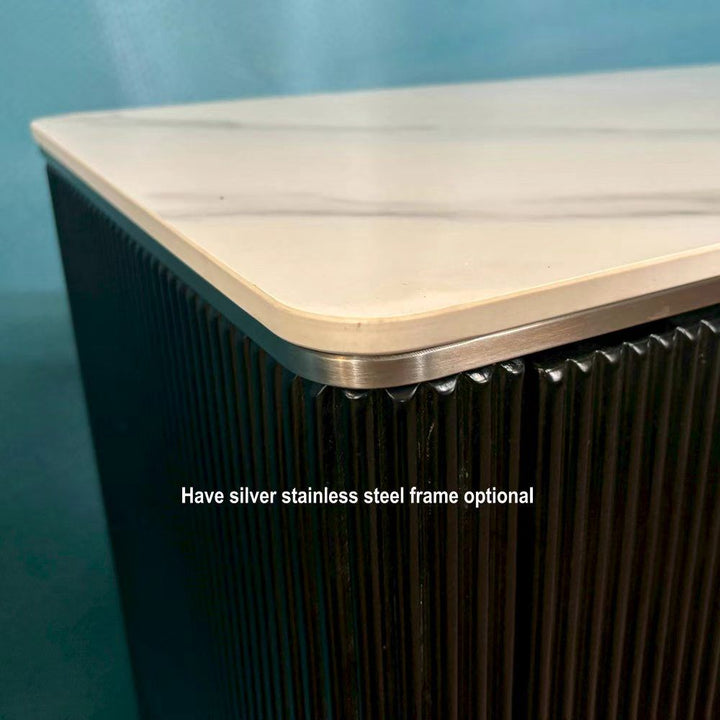 Valoria Luxe Buffet Table (Customisation accepted)