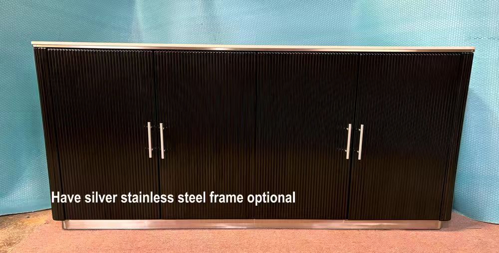 Valoria Luxe Buffet Table (Customisation accepted)