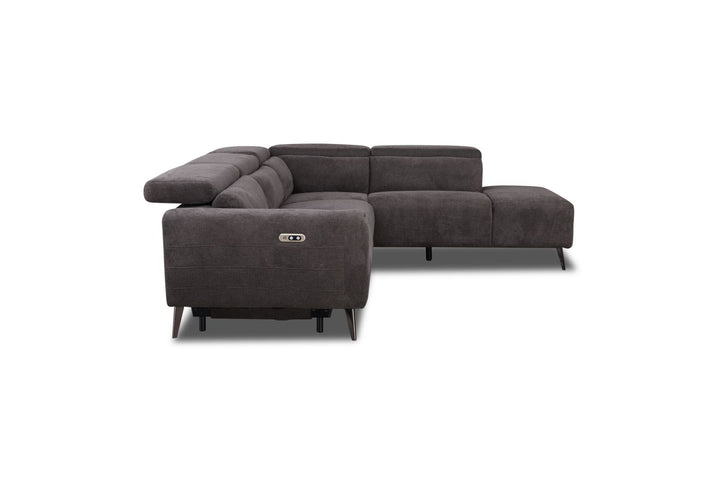 Monterra Recliner Corner Sofa