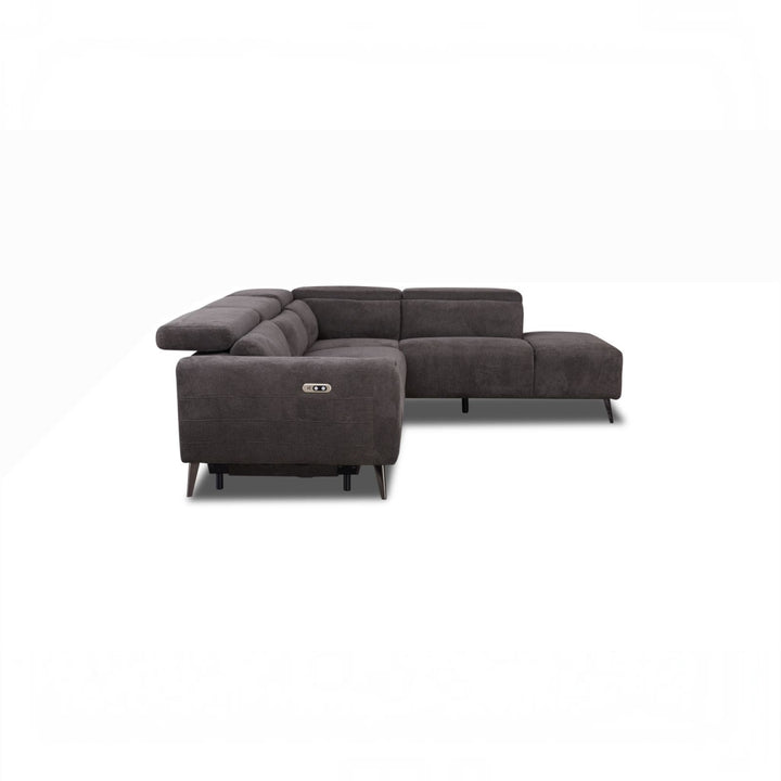 Monterra Recliner Corner Custom Sofa