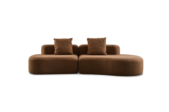 Cocoona Luxe Modular Lounge