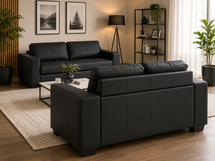 Nobella 3-Seater Luxury Sofa