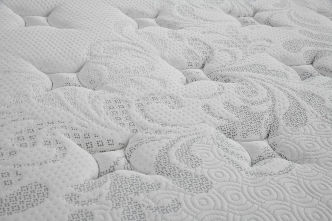 Pandora Premium Orthopedic Support Firm King Mattress