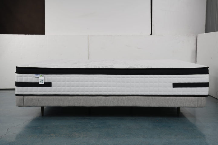 Pandora Premium Orthopedic Support Firm King Mattress