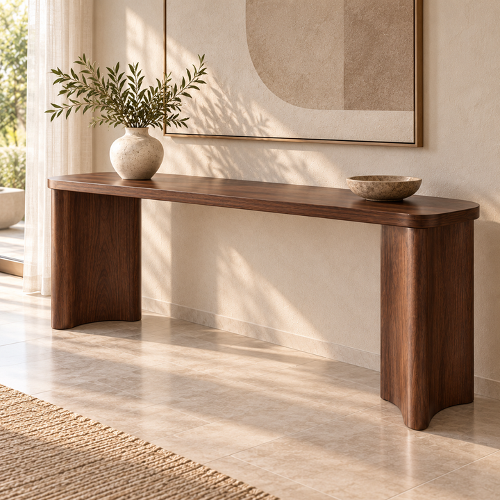 Aurelia Console Table