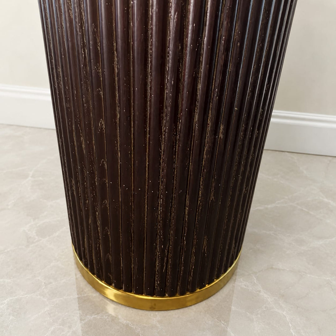 Verona Luxe Console Table (Custom Design Only)