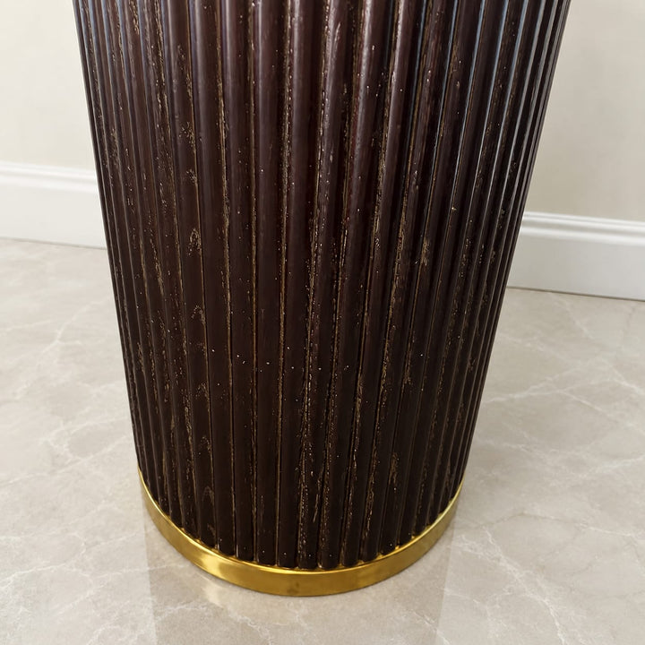 Verona Luxe Console Table (Custom Design Only)