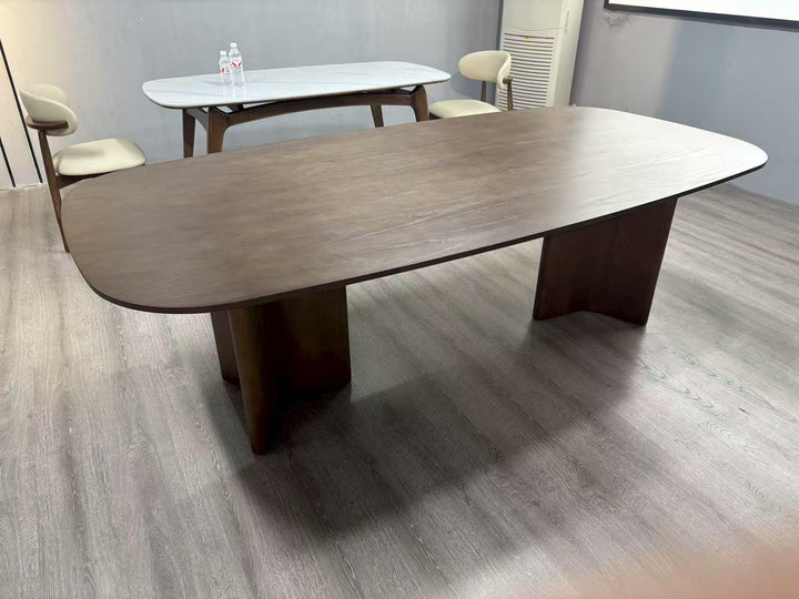 Aurelia luxurious dining table - DLB Furniture
