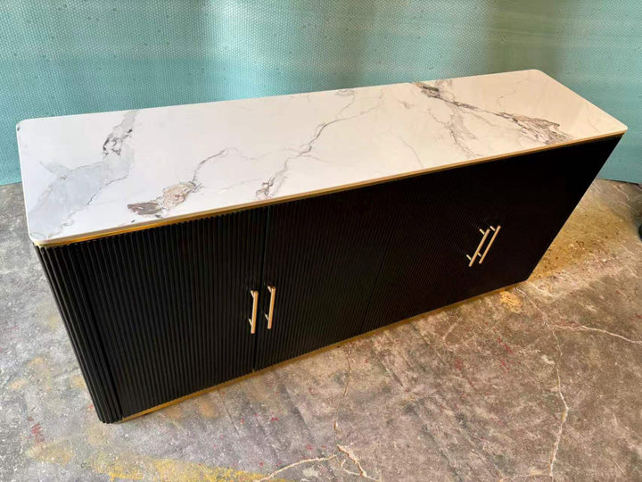 Valoria Luxe Buffet Table (Customisation accepted)