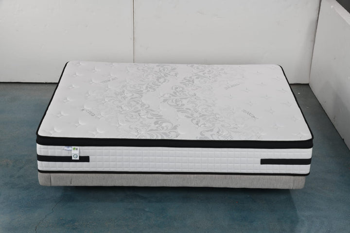 Pandora Premium Orthopedic Support Firm King Mattress