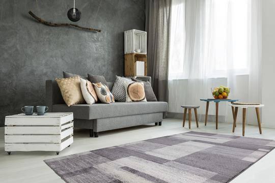 Feeling 501 Silver - DLB Furniture