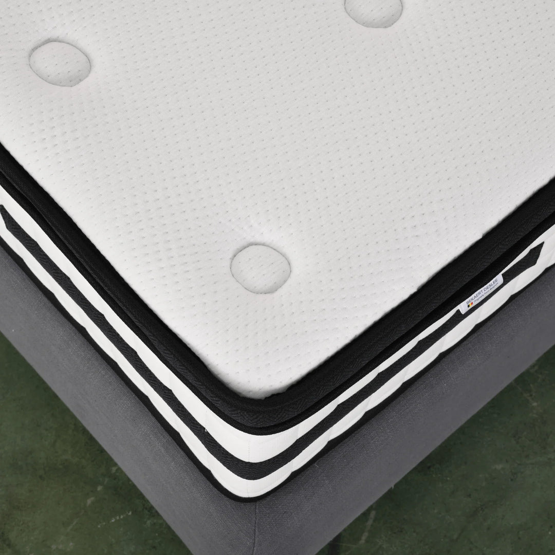 Pandora King Mattress With Graphene Layer Posture Support - DLB Furniture