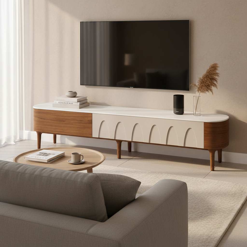 Arlena TV Unit