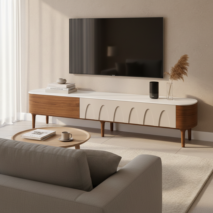 Arlena TV Unit