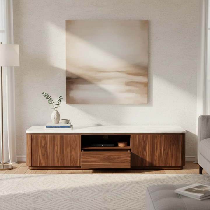 Como TV Unit